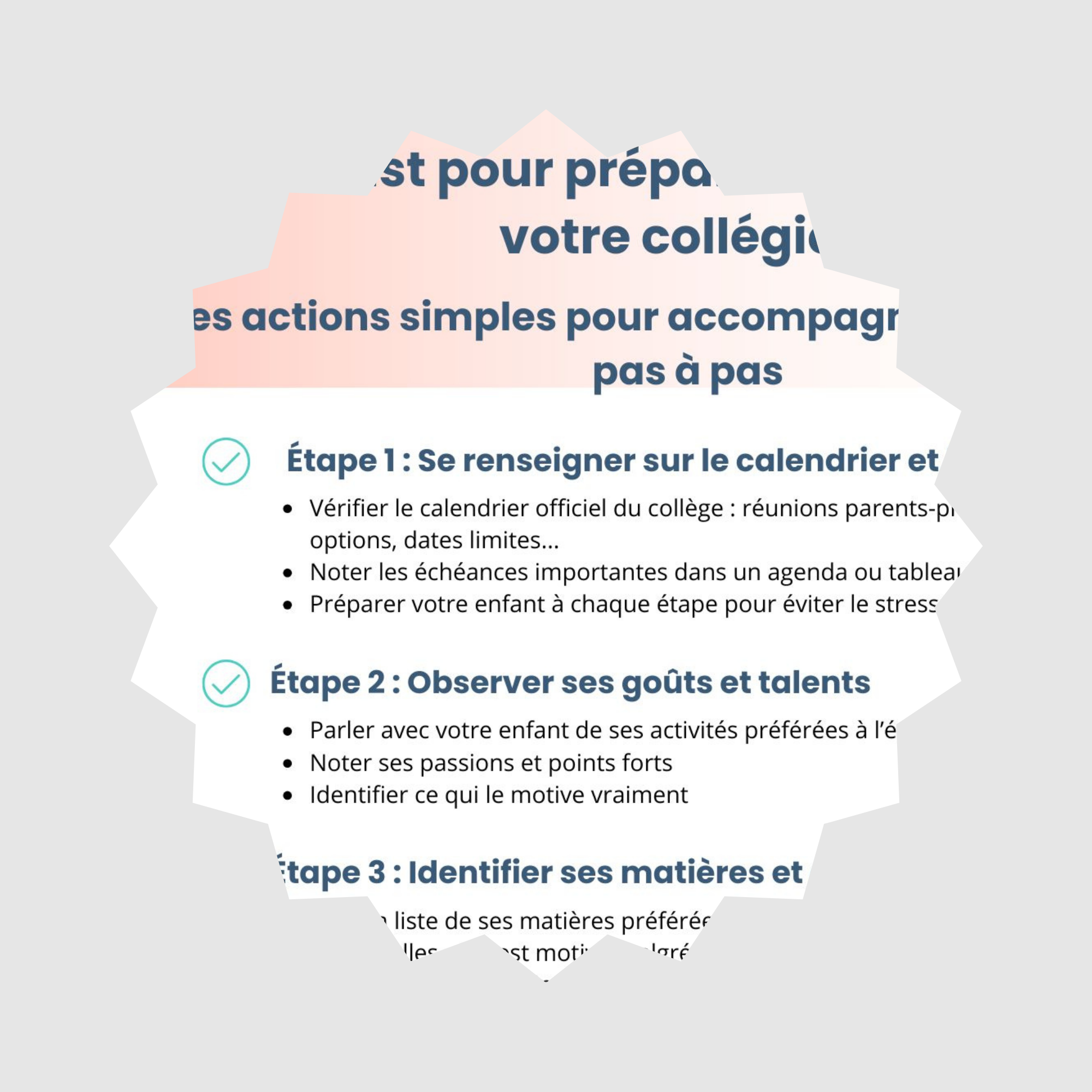 image pour page checklist