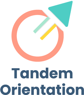 Tandem Orientation